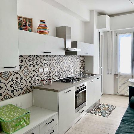 Apartament Rosy'S Flat La Spezia Zewnętrze zdjęcie