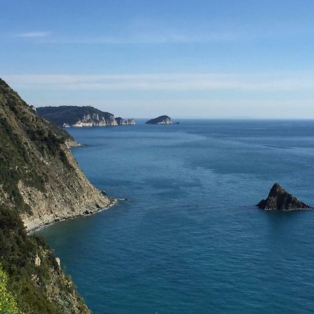 Apartament Rosy'S Flat La Spezia Zewnętrze zdjęcie
