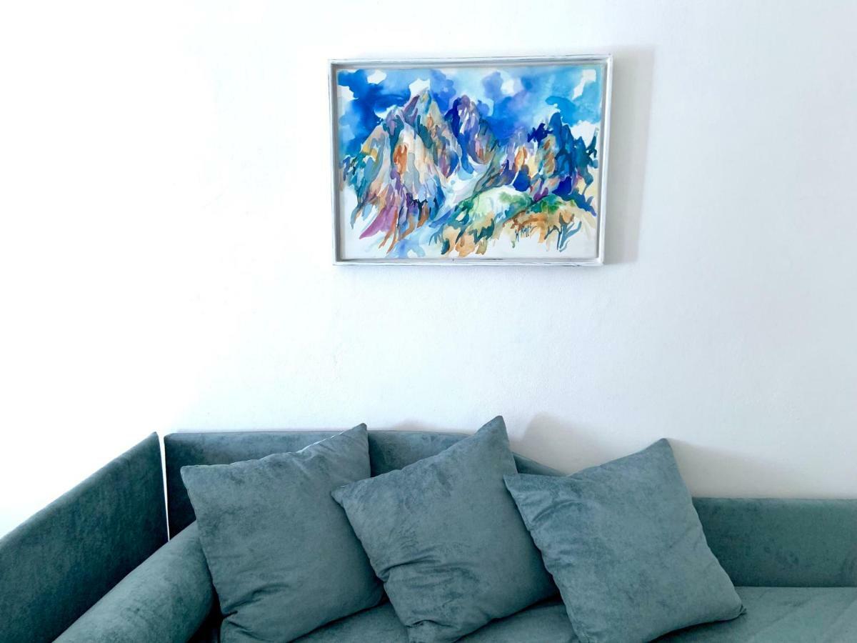 Apartament Rosy'S Flat La Spezia Zewnętrze zdjęcie