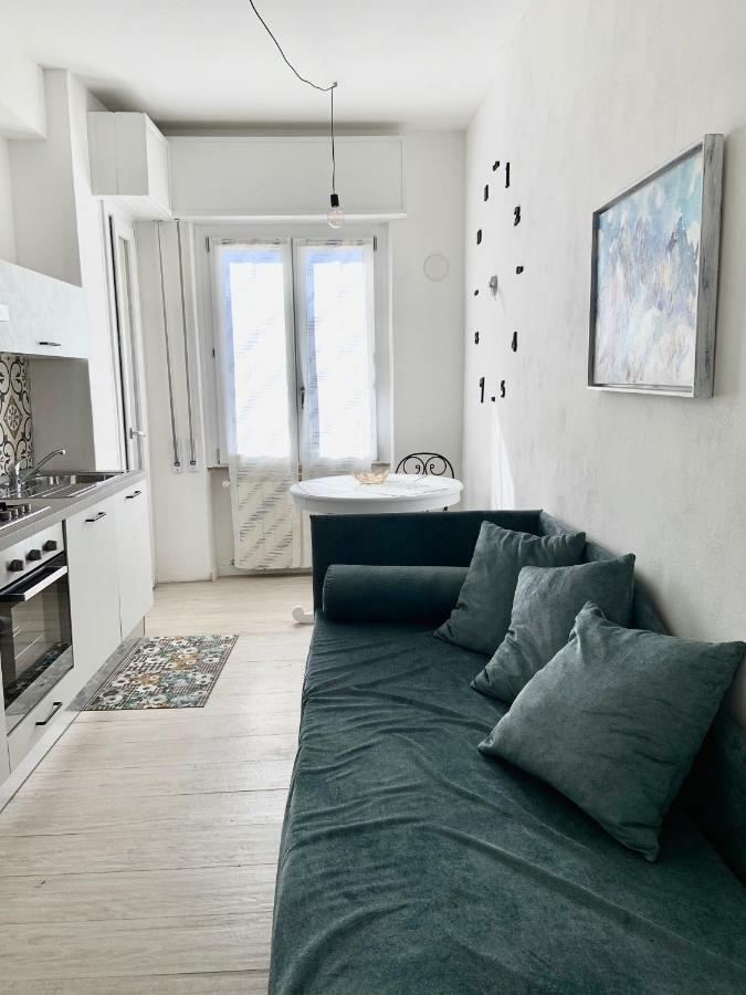 Apartament Rosy'S Flat La Spezia Zewnętrze zdjęcie