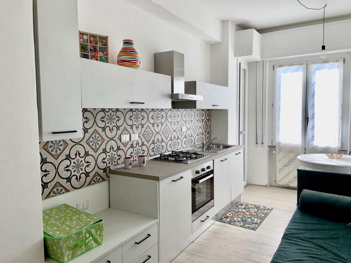 Apartament Rosy'S Flat La Spezia Zewnętrze zdjęcie