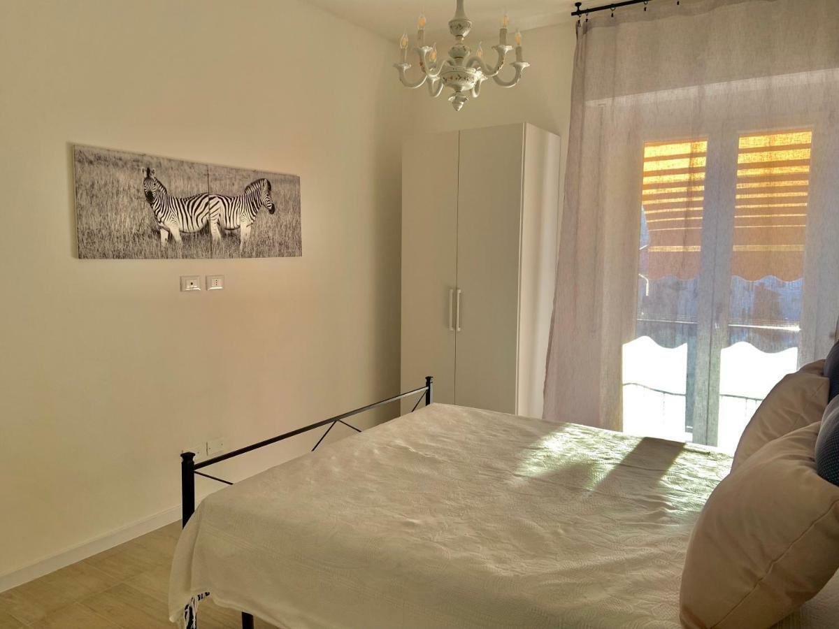 Apartament Rosy'S Flat La Spezia Zewnętrze zdjęcie