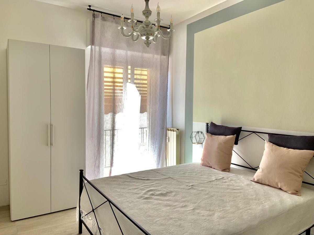 Apartament Rosy'S Flat La Spezia Zewnętrze zdjęcie