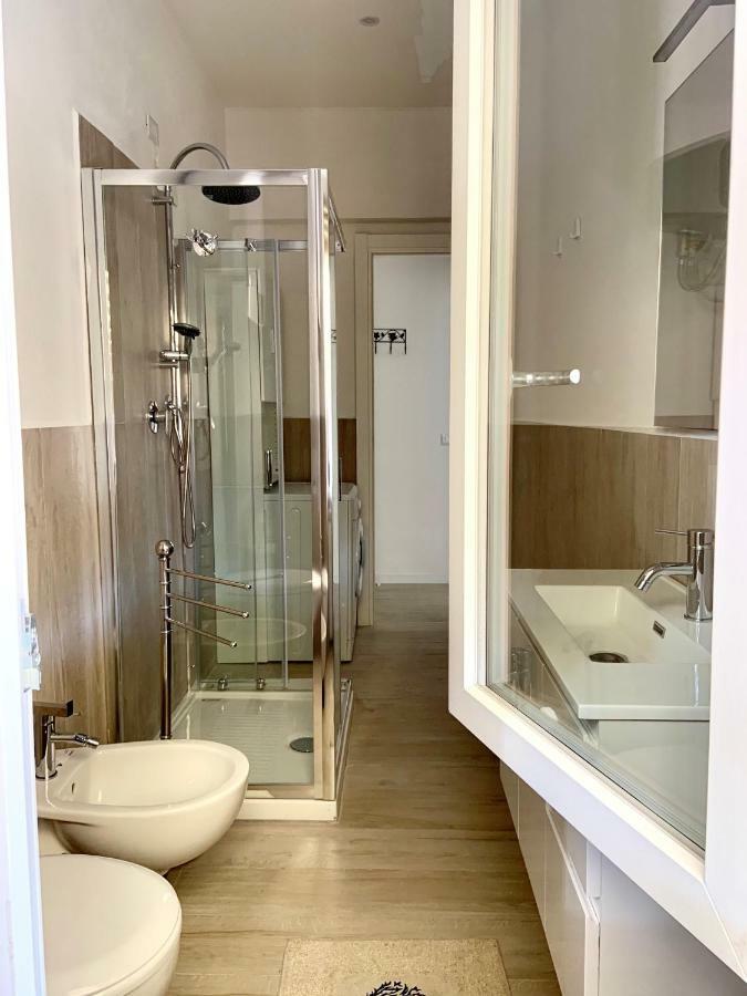 Apartament Rosy'S Flat La Spezia Zewnętrze zdjęcie