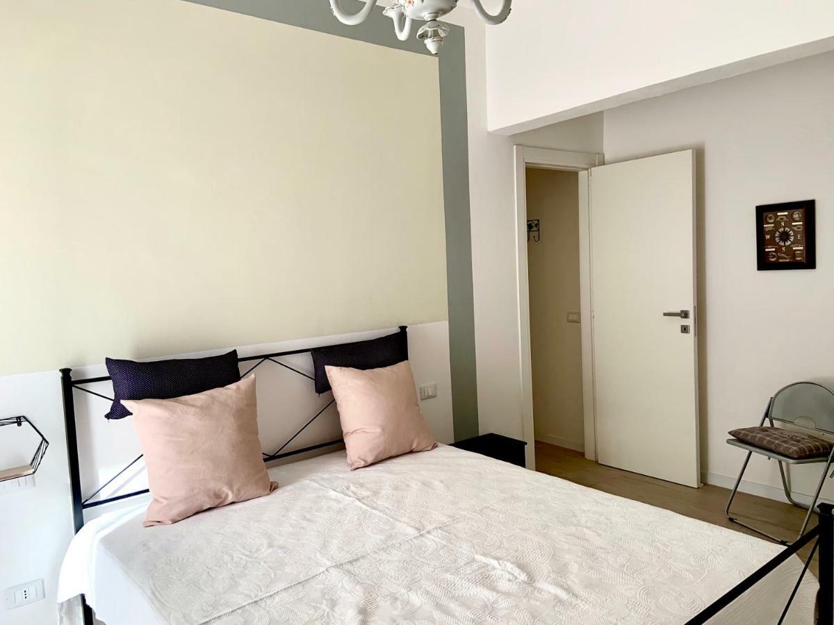 Apartament Rosy'S Flat La Spezia Zewnętrze zdjęcie