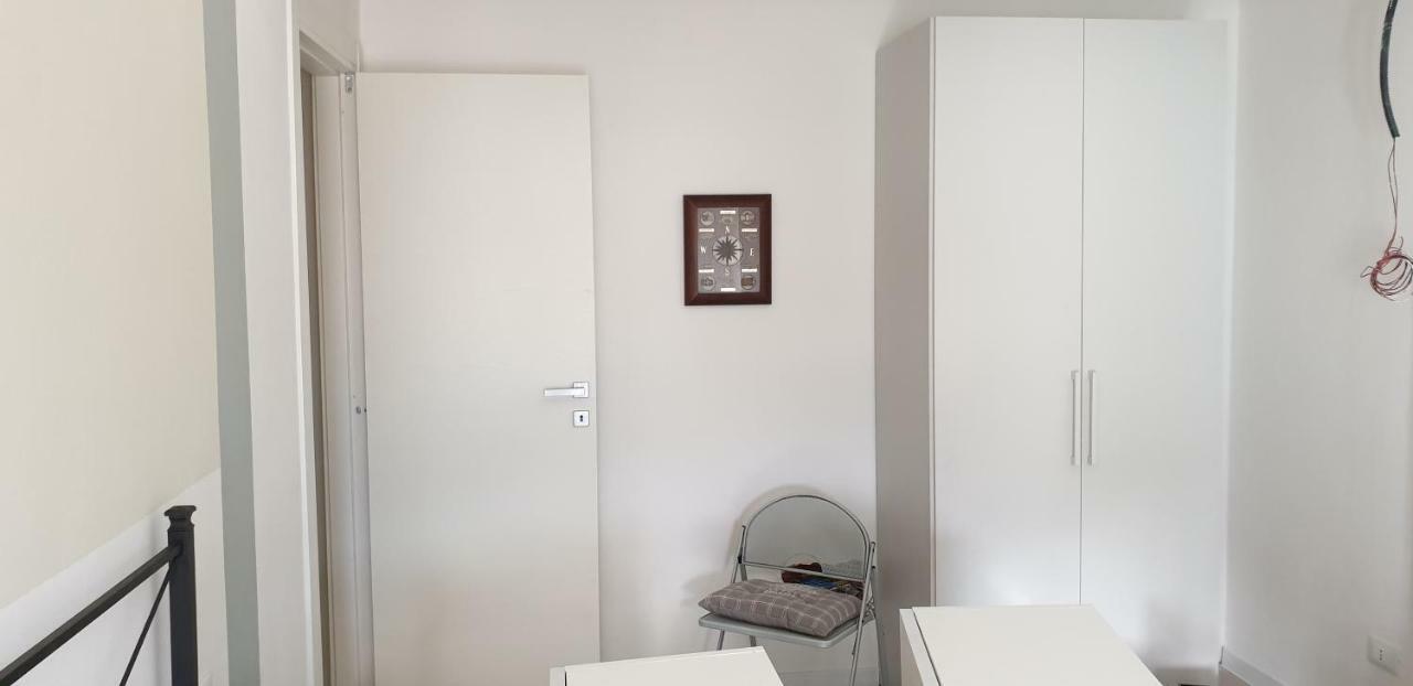 Apartament Rosy'S Flat La Spezia Zewnętrze zdjęcie