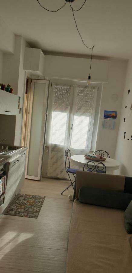 Apartament Rosy'S Flat La Spezia Zewnętrze zdjęcie