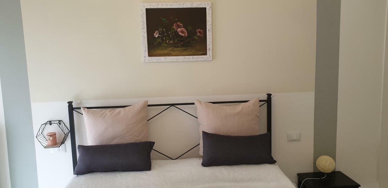 Apartament Rosy'S Flat La Spezia Zewnętrze zdjęcie