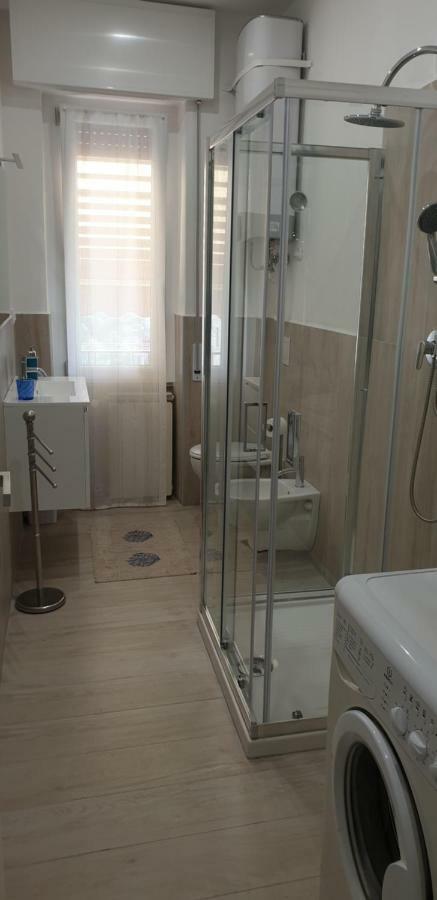 Apartament Rosy'S Flat La Spezia Zewnętrze zdjęcie