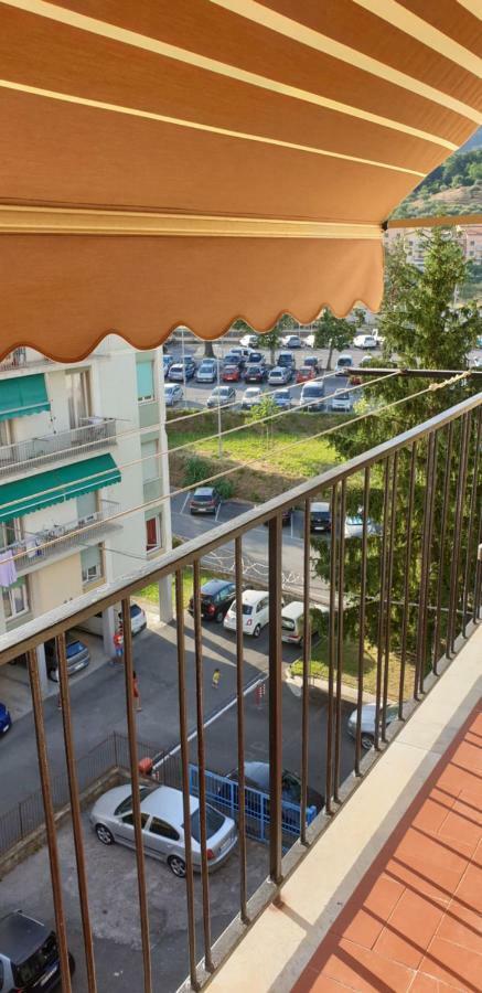 Apartament Rosy'S Flat La Spezia Zewnętrze zdjęcie