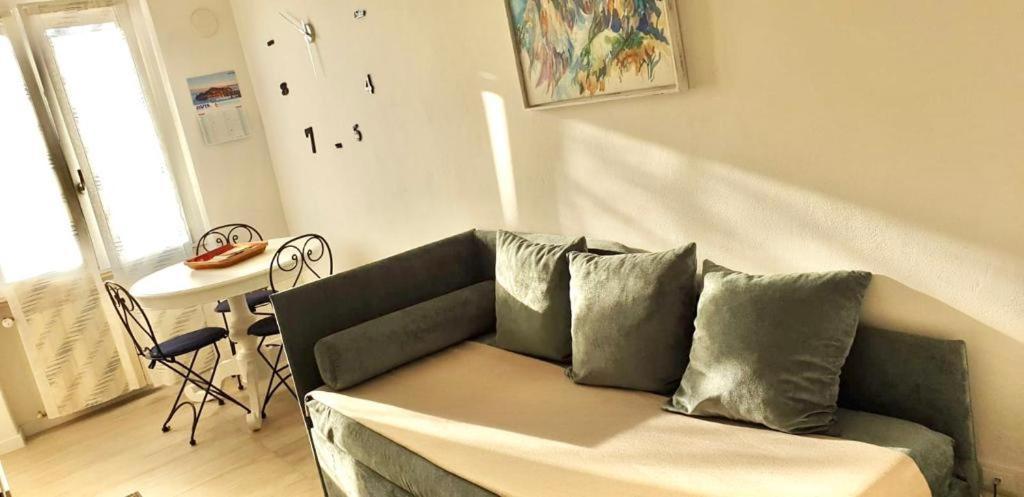 Apartament Rosy'S Flat La Spezia Zewnętrze zdjęcie