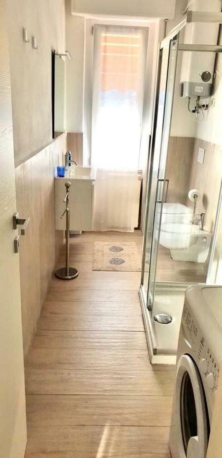 Apartament Rosy'S Flat La Spezia Zewnętrze zdjęcie