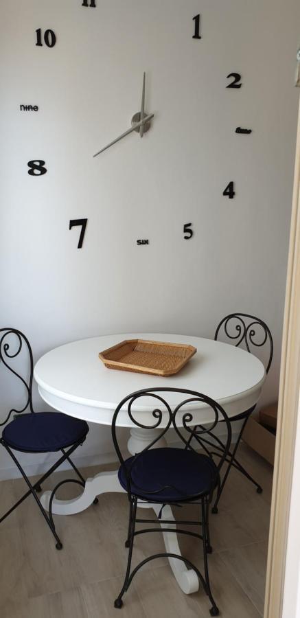 Apartament Rosy'S Flat La Spezia Zewnętrze zdjęcie