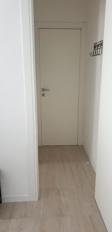 Apartament Rosy'S Flat La Spezia Zewnętrze zdjęcie