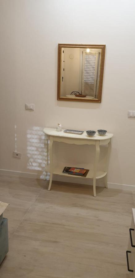 Apartament Rosy'S Flat La Spezia Zewnętrze zdjęcie