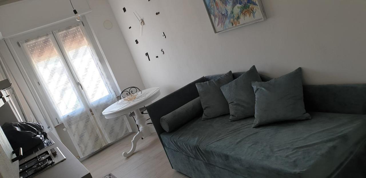 Apartament Rosy'S Flat La Spezia Zewnętrze zdjęcie