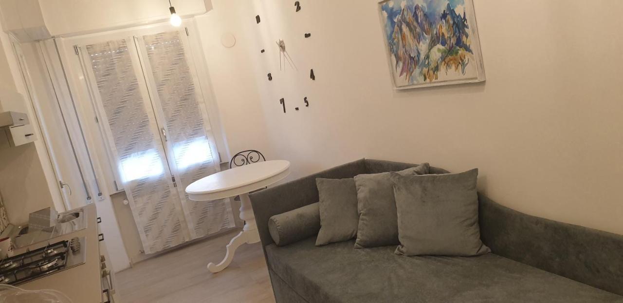 Apartament Rosy'S Flat La Spezia Zewnętrze zdjęcie